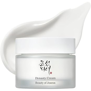 Dynasty Cream
