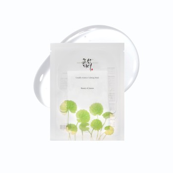 Centella Asiatica Calming Mask