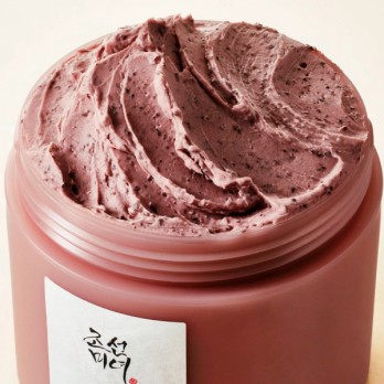 Red Bean Refreshing Pore Mask