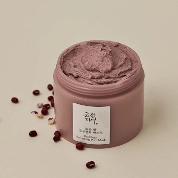 Red Bean Refreshing Pore Mask