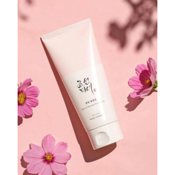 Apricot Blossom Peeling Gel