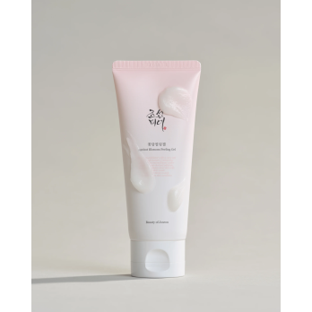 Apricot Blossom Peeling Gel