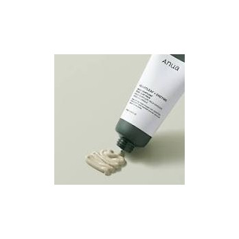 Heartleaf Pore Clay Pack