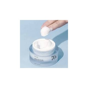 Birch 70% Moisture Boosting Cream