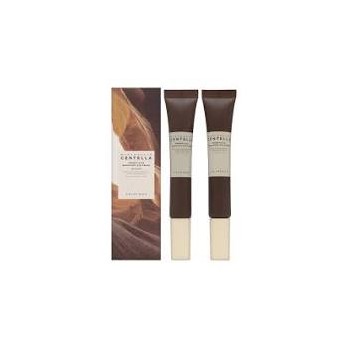 Madagascar Centella Probio-Cica Bakuchiol Eye Cream Twin Pack