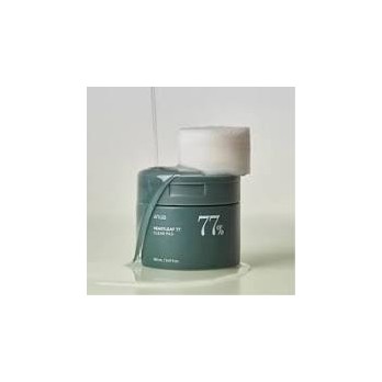 Heartleaf 77% Clear Pad