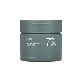 Heartleaf 77% Clear Pad