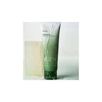 Heartleaf LHA Moisture Peeling Peeling